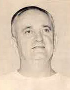Kentucky Coach Adolph Rupp